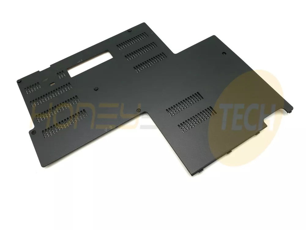 GENUINE LENOVO THINKPAD P50 LAPTOP BOTTOM BASE BIG DOOR COVER 00UR804 GRADE A - Honeybee-Technologies