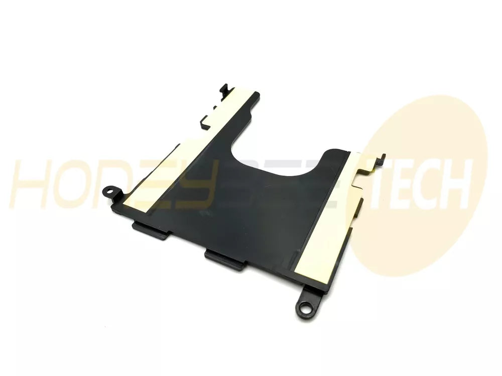 GENUINE DELL LATITUDE E6530 LAPTOP HARD DRIVE SUPPORT BRACKET FYYMR 0FYYMR - Honeybee-Technologies