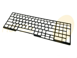 GENUINE DELL PRECISION 7510 KEYBOARD SURROUND TRIM BEZEL HP0P4 0HP0P4 GRADE A - Honeybee-Technologies