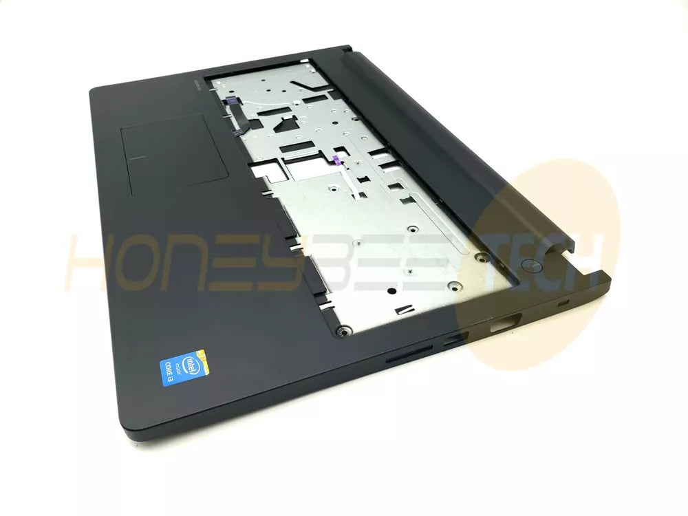 GENUINE DELL LATITUDE 3560 PALMREST TOUCHPAD ASSEMBLY G104Y 0G104Y GRADE B - Honeybee-Technologies