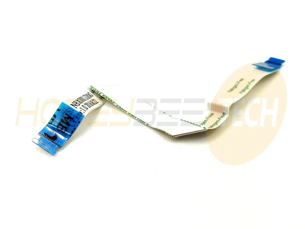 GENUINE LENOVO THINKPAD YOGA 260 LAPTOP FINGERPRINT READER CABLE 00NY917 TESTED - Honeybee-Technologies
