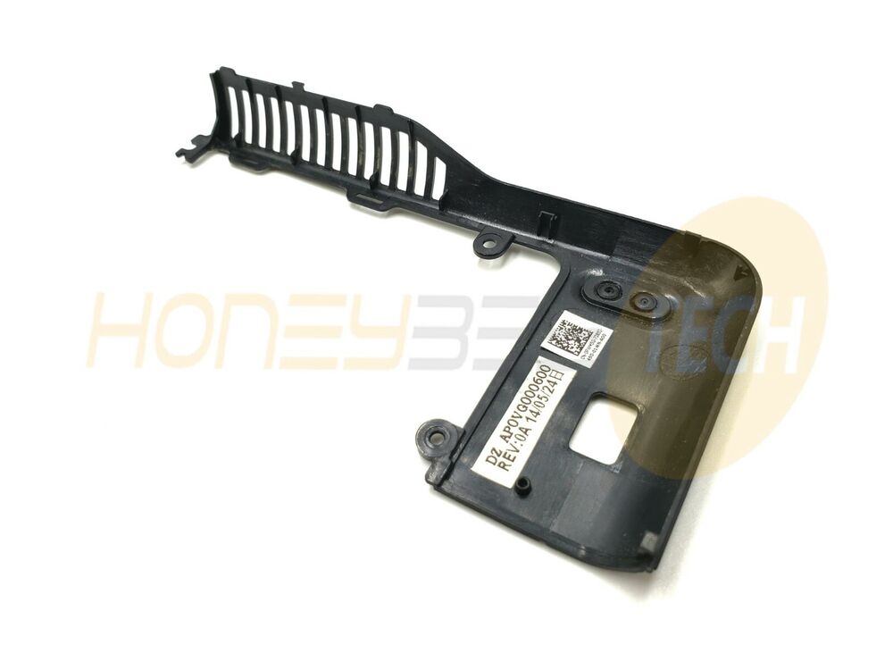 GENUINE DELL LATITUDE E6440 LEFT CORNER CAP PANEL DOOR COVER PWM5G GRADE A - Honeybee-Technologies
