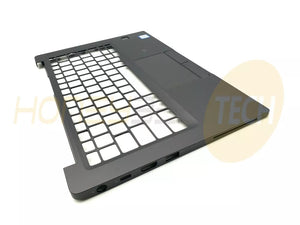 GENUINE DELL LATITUDE 7390 PALMREST TOUCHPAD W/FINGERPRINT 8FD0F PGT55 GRADE A - Honeybee-Technologies