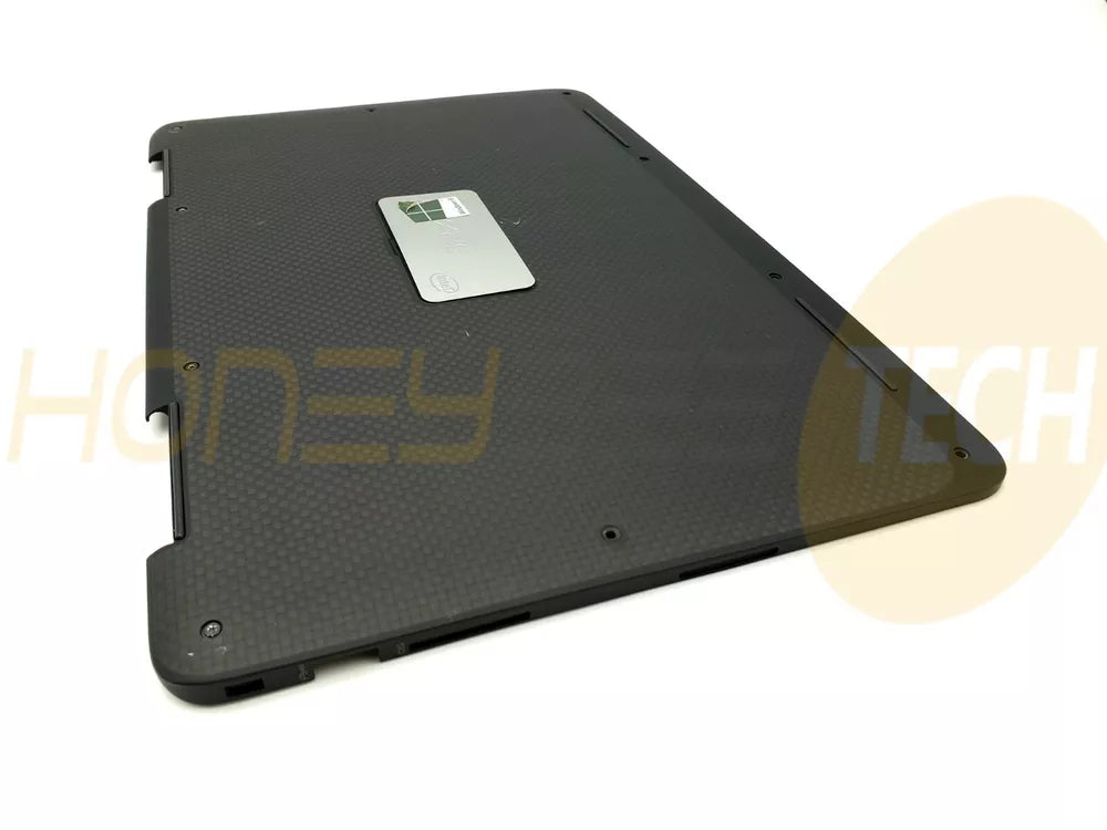 GENUINE DELL XPS 11 9P33 LAPTOP BOTTOM BASE CASE COVER HR88V 0HR88V GRADE A - Honeybee-Technologies