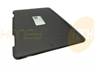 GENUINE DELL XPS 11 9P33 LAPTOP BOTTOM BASE CASE COVER HR88V 0HR88V GRADE A - Honeybee-Technologies