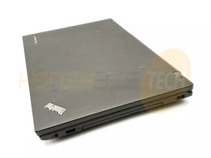 LENOVO THINKPAD L540 i5-4300M 2.6GHZ 8GB RAM 500GB | NO OS | LAPTOP TESTED - Honeybee-Technologies