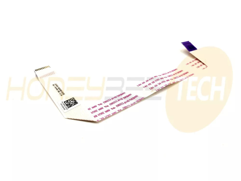 GENUINE DELL LATITUDE E5430 LAPTOP KEYBOARD RIBBON CABLE 29PXD 029PXD TESTED - Honeybee-Technologies
