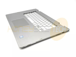 GENUINE DELL INSPIRON 15 7579 2-IN-1 PALMREST ASSEMBLY W/TOUCHPAD FMN46 GRADE A - Honeybee-Technologies