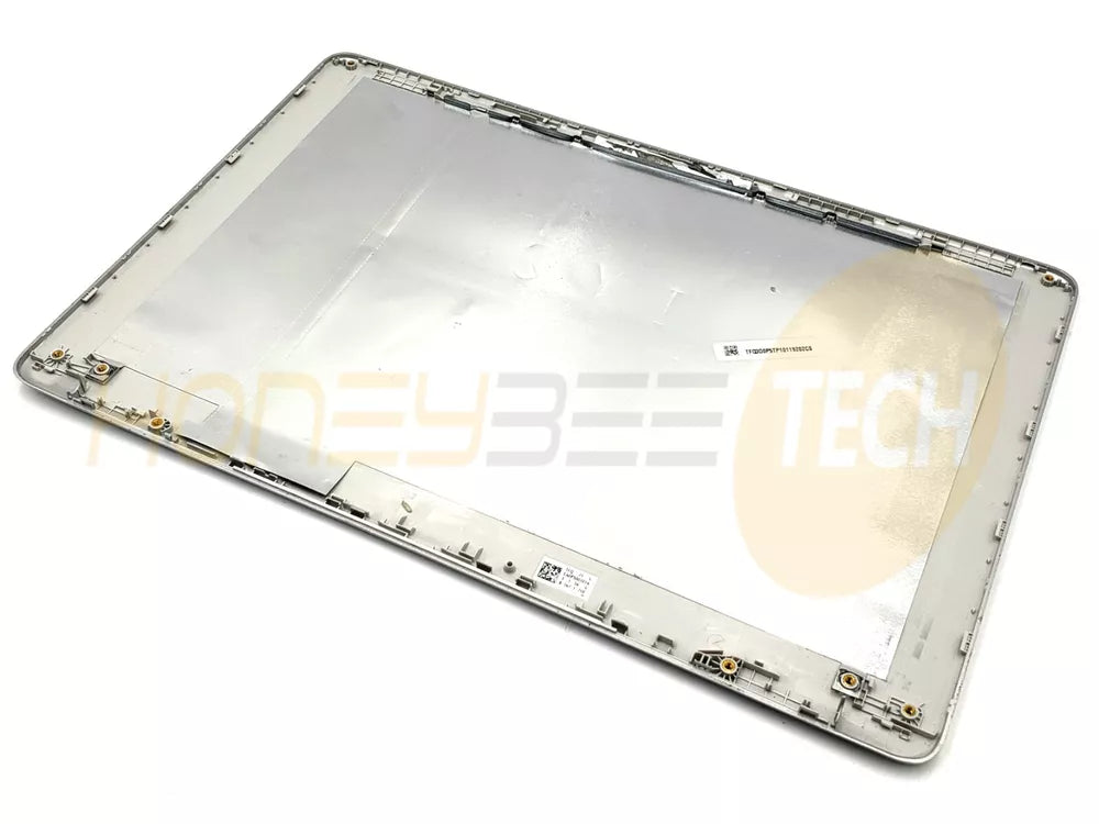 GENUINE HP 15-DY0025TG LAPTOP LCD BACK COVER REAR LID SILVER L63603-001 GRADE C - Honeybee-Technologies