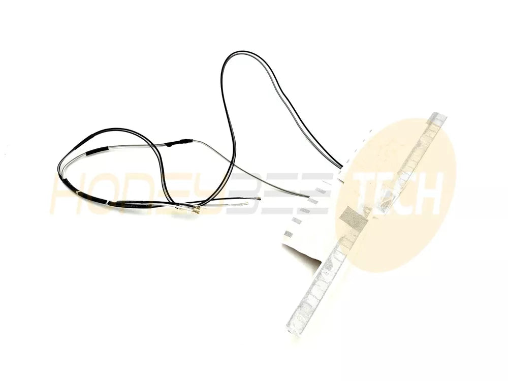 GENUINE DELL LATITUDE 5520 PRECISION 3560 LAPTOP WWAN ANTENNAS D68R3 TESTED - Honeybee-Technologies