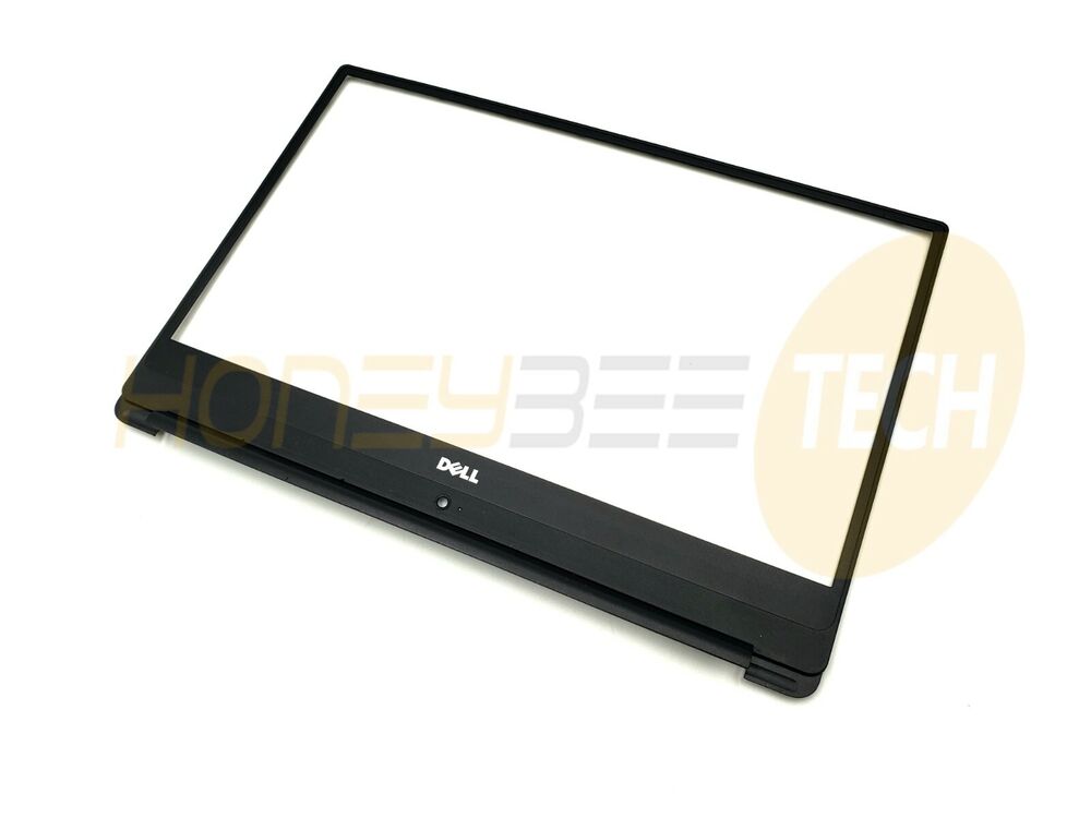 GENUINE DELL INSPIRON 7460 LAPTOP LCD FRONT TRIM BEZEL 90TR0 090TR0 GRADE A - Honeybee-Technologies