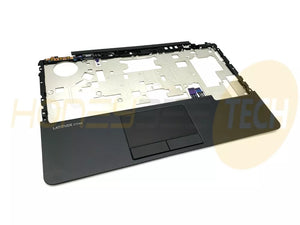 GENUINE DELL LATITUDE E7240 PALMREST TOUCHPAD ASSEMBLY AP0VM000620 8DR9X GRADE A - Honeybee-Technologies