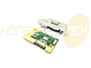 GENUINE LENOVO THINKPAD W541 W540 FINGERPRINT READER WITH BRACKET 04X5548 TESTED - Honeybee-Technologies