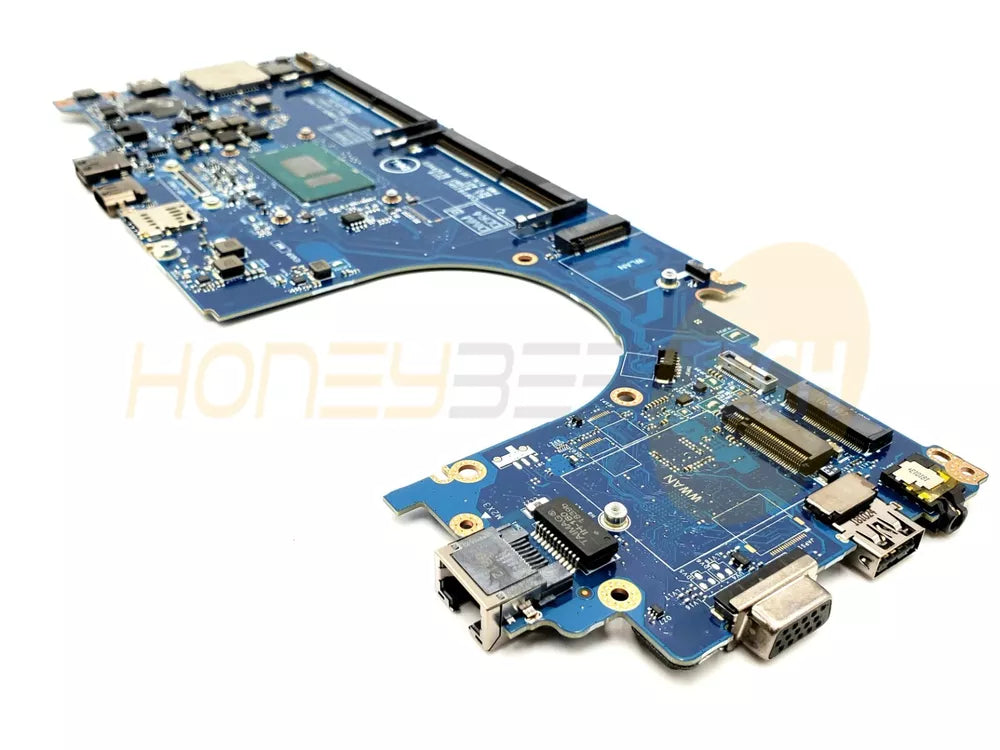 GENUINE DELL LATITUDE 5490 INTEL MOTHERBOARD i5-8250U 1.6GHZ 869T9 0869T9 TESTED - Honeybee-Technologies