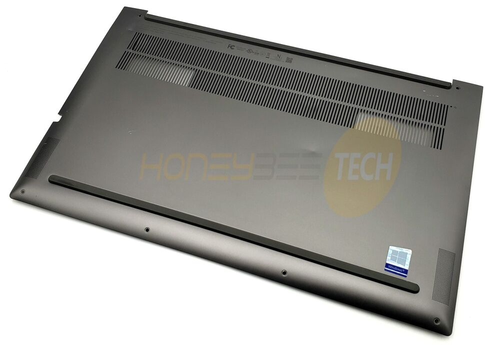 GENUINE LENOVO IDEAPAD YOGA C940-15IRH BOTTOM BASE CASE COVER 5CB0W43575 GRADE B - Honeybee-Technologies