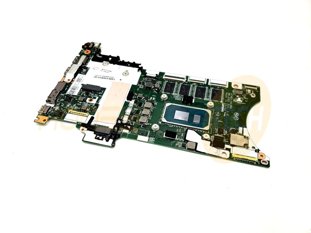 GENUINE LENOVO THINKPAD T14S G2 MOTHERBOARD i5-1135G7 16GB 5B21H19757 TESTED - Honeybee-Technologies