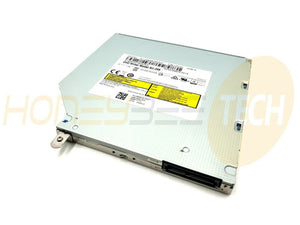 GENUINE DELL INSPIRON 3541 8X DVD+/-RW OPTICAL DRIVE W/BRACKET NNKJX TESTED - Honeybee-Technologies