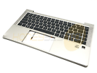 GENUINE HP ELITEBOOK 840 G7 PALMREST WITH BACKLIT KEYBOARD M07090-001 GRADE B - Honeybee-Technologies