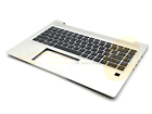 GENUINE HP PROBOOK 445 G7 LAPTOP PALMREST ASSEMBLY W/KEYBOARD L65224-001 GRADE A - Honeybee-Technologies