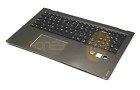 GENUINE LENOVO FLEX 4-1580 PALMREST TOUCHPAD WITH KEYBOARD 5CB0M32711 GRADE C - Honeybee-Technologies