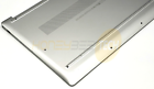 GENUINE HP 17-CP0076NR LAPTOP BOTTOM BASE CASE COVER SILVER M50396-001 GRADE B - Honeybee-Technologies