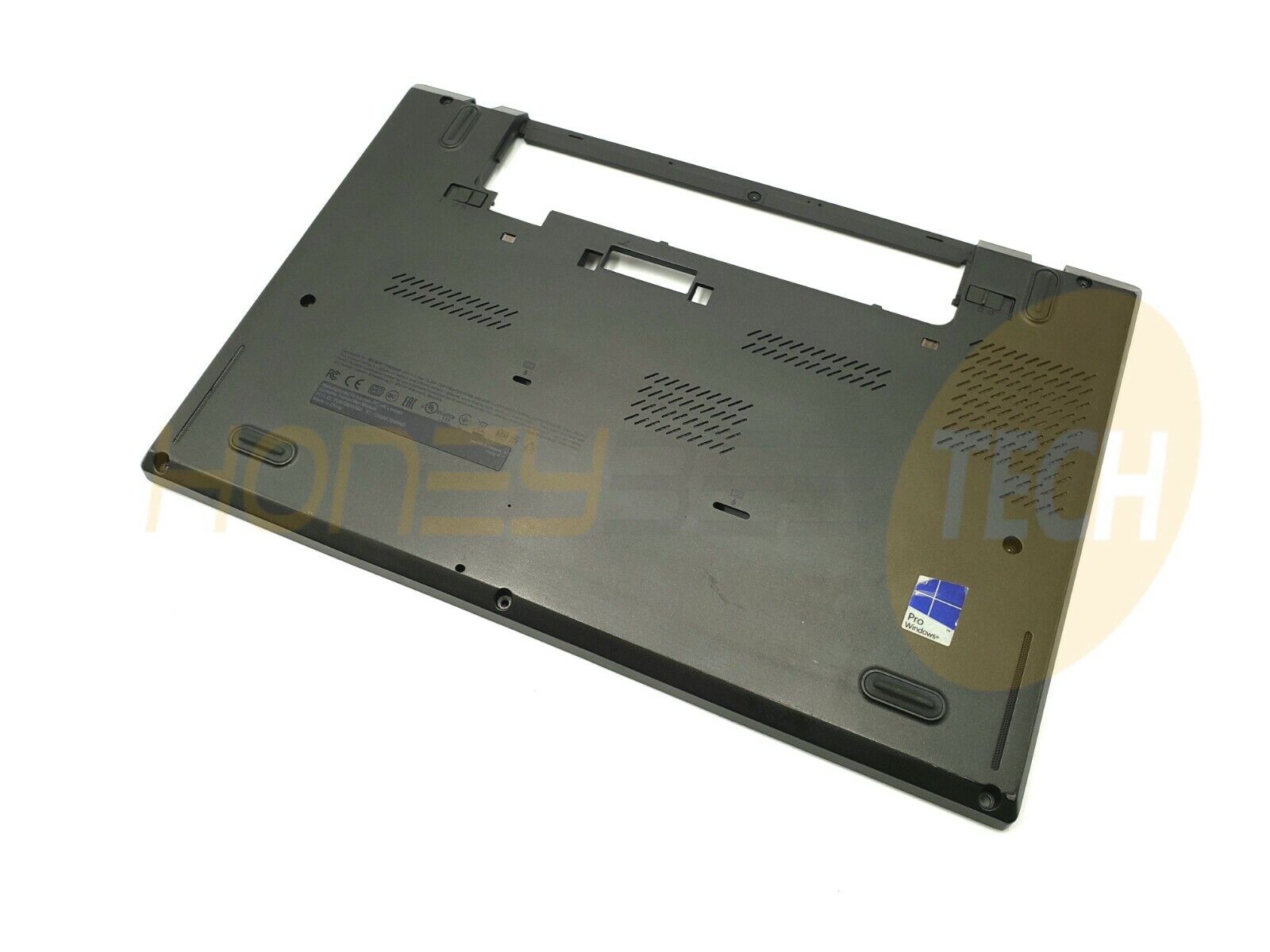 GENUINE LENOVO THINKPAD T440S LAPTOP BOTTOM BASE CASE COVER 04X3988 GRADE B - Honeybee-Technologies