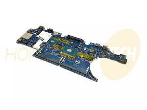 GENUINE DELL LATITUDE E5470 MOTHERBOARD i7-6820HQ 2.7GHZ 476JC 0476JC TESTED - Honeybee-Technologies