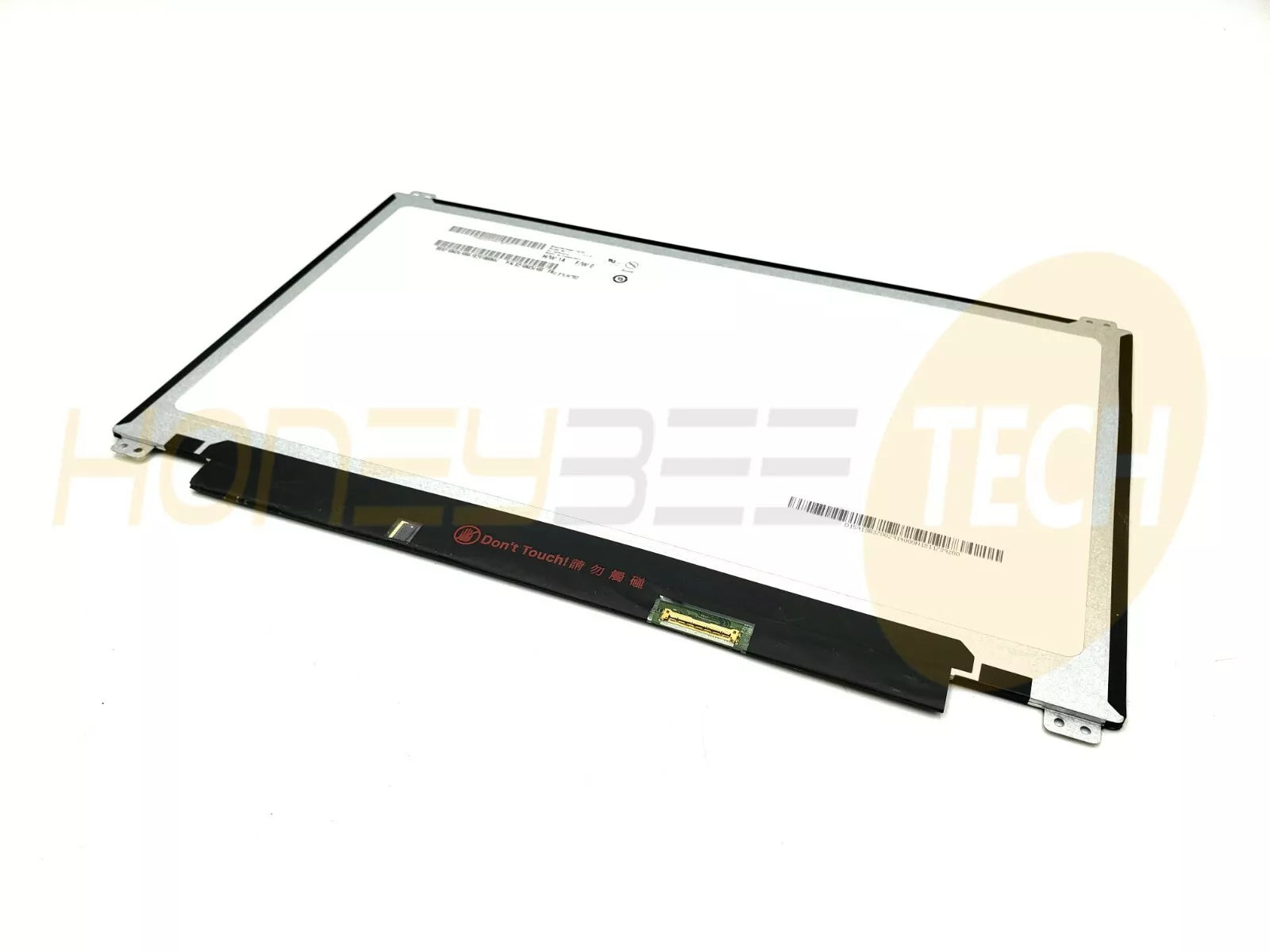 GENUINE LENOVO THINKPAD L390 L380 13.3" TOUCHSCREEN PANEL FHD 01LW702 TESTED - Honeybee-Technologies