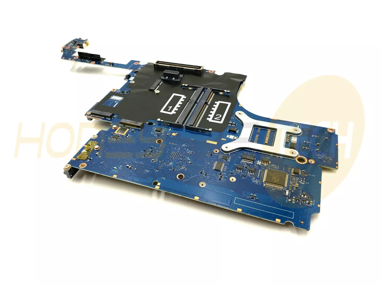 GENUINE HP ZBOOK 15 G2 LAPTOP INTEL MOTHERBOARD 784468-601 TESTED - Honeybee-Technologies