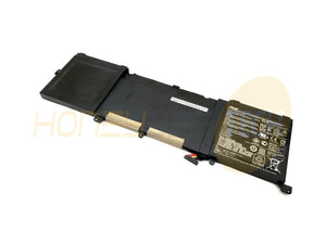 GENUINE ASUS ZENBOOK PRO UX501VW 4CELL 96WHR BATTERY 0B200-01250300 TESTED - Honeybee-Technologies