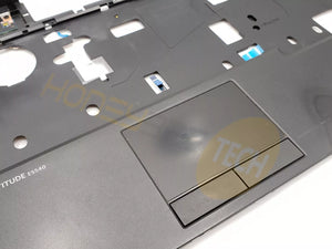GENUINE DELL LATITUDE E5540 TOUCHPAD PALMREST FINGERPRINT READER CN3WV GRADE C - Honeybee-Technologies