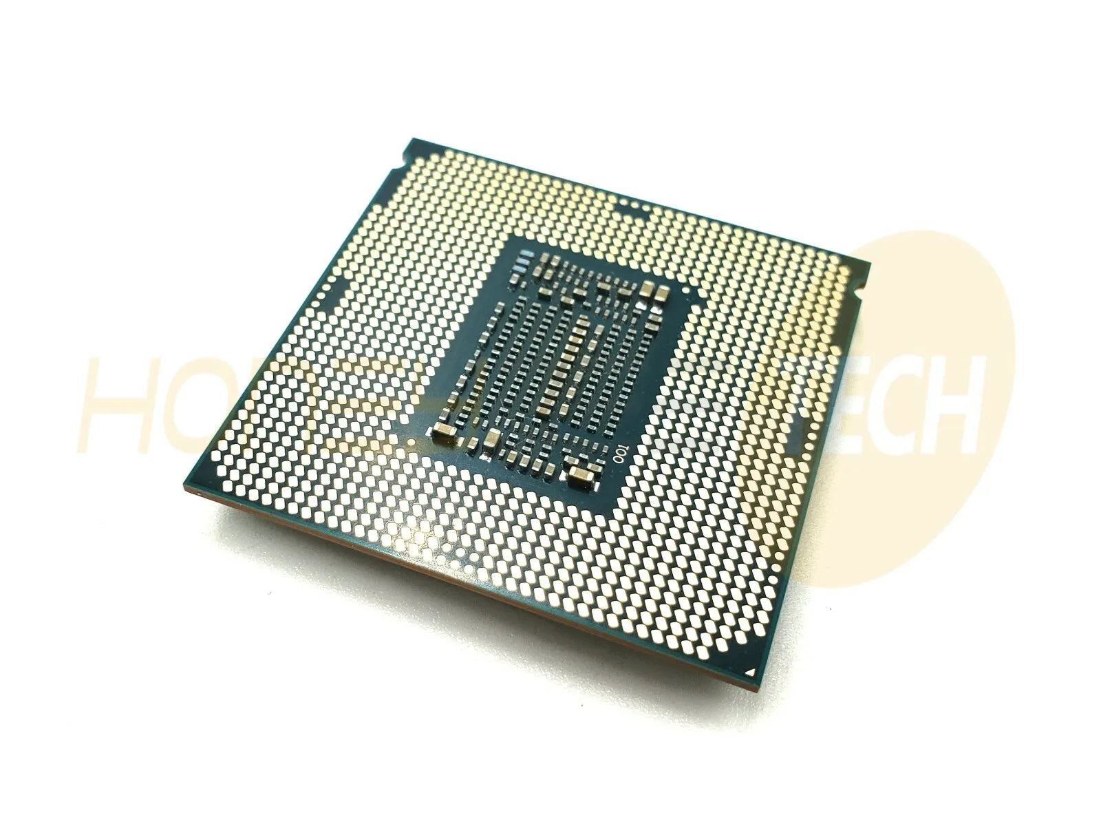 INTEL CORE i5-8400 2.80GHZ 6CORE 9MB CPU PROCESSOR LGA1151 SR3QT X85H0 TESTED - Honeybee-Technologies