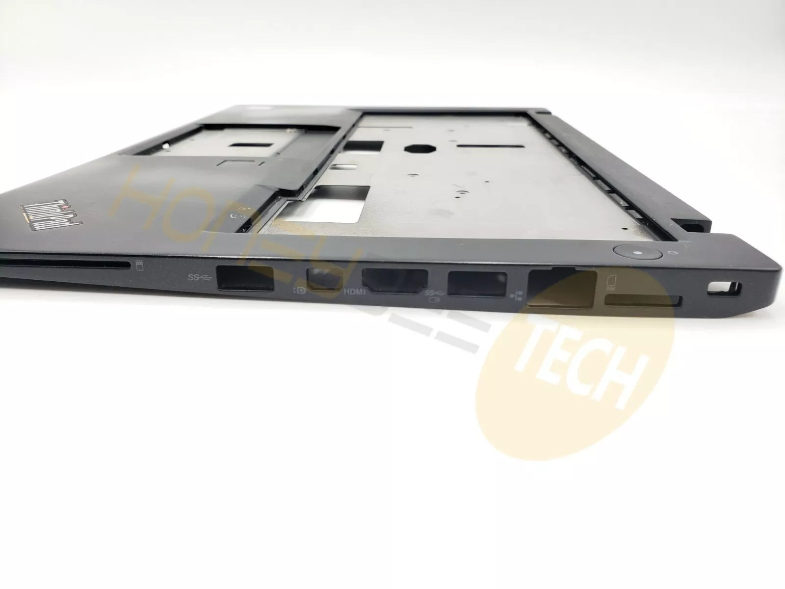 GENUINE LENOVO THINKPAD T460S LAPTOP PALMREST ASSEMBLY W/FPR 00UR987 GRADE B - Honeybee-Technologies