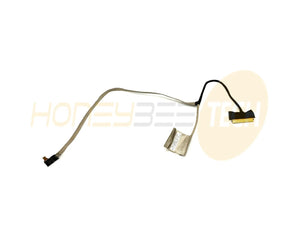 GENUINE HP ENVY M6-W103DX LCD DISPLAY CABLE 450.04808.0001 808240-001 TESTED - Honeybee-Technologies