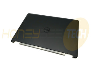 NEW GENUINE DELL LATITUDE E5470 LCD BACK REAR LID COVER TOUCHSCREEN 3YG19 03YG19 - Honeybee-Technologies