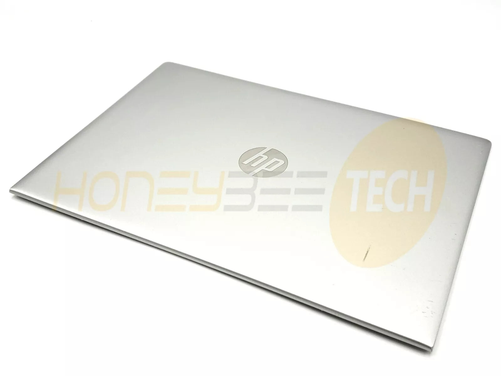 GENUINE HP PROBOOK 640 G5 LAPTOP LCD BACK COVER REAR LID L58685-001 GRADE B - Honeybee-Technologies