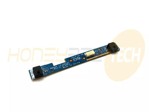 GENUINE DELL INSPIRON 7460 7560 LAPTOP MICROPHONE BOARD LS-D825P TESTED - Honeybee-Technologies