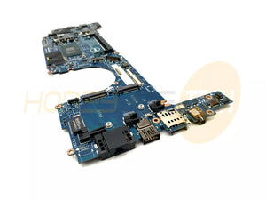 GENUINE DELL LATITUDE 7280 LAPTOP INTEL MOTHERBOARD i7-6600U X0FTD 0X0FTD TESTED - Honeybee-Technologies