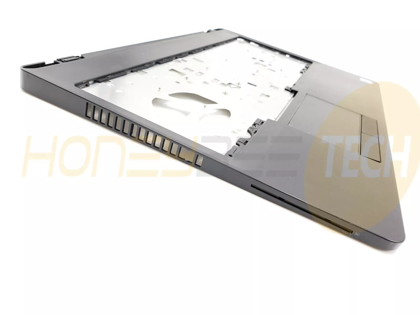 GENUINE DELL LATITUDE E5570 PALMREST TOUCHPAD ASSEMBLY MM40T 0MM40T GRADE B - Honeybee-Technologies