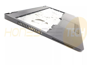 GENUINE DELL LATITUDE E5570 PALMREST TOUCHPAD ASSEMBLY MM40T 0MM40T GRADE B - Honeybee-Technologies
