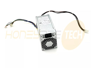 GENUINE HP PRODESK 600 G1 SFF DESKTOP 240W POWER SUPPLY 751886-001 TESTED - Honeybee-Technologies