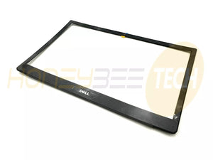 NEW GENUINE DELL LATITUDE 7480 LCD FRONT BEZEL TRIM W/CAMERA PORT 0G2HVY G2HVY - Honeybee-Technologies