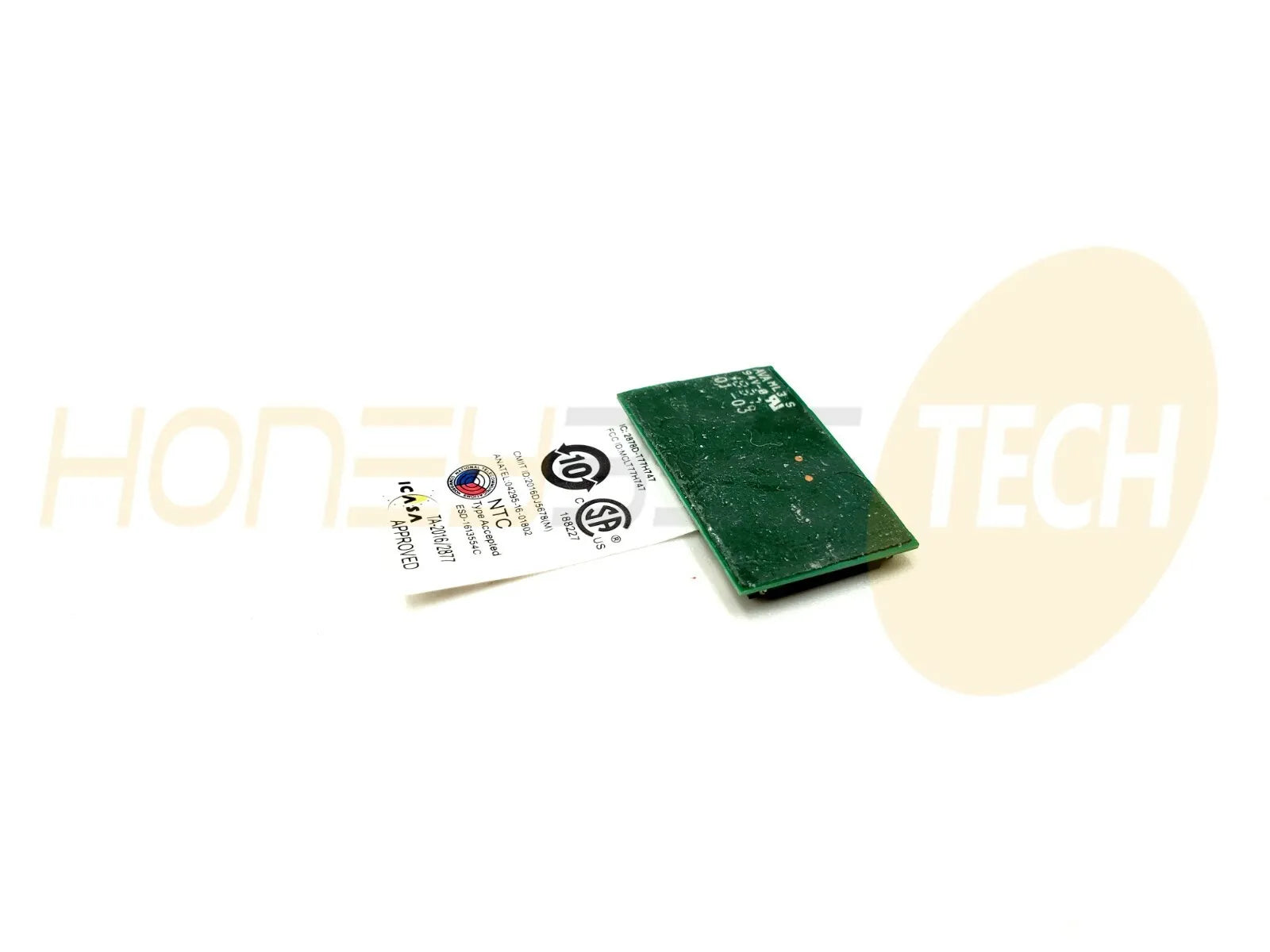 GENUINE LENOVO THINKPAD L390 X1 CARBON 5TH NFC MODULE 01AX745 TESTED - Honeybee-Technologies