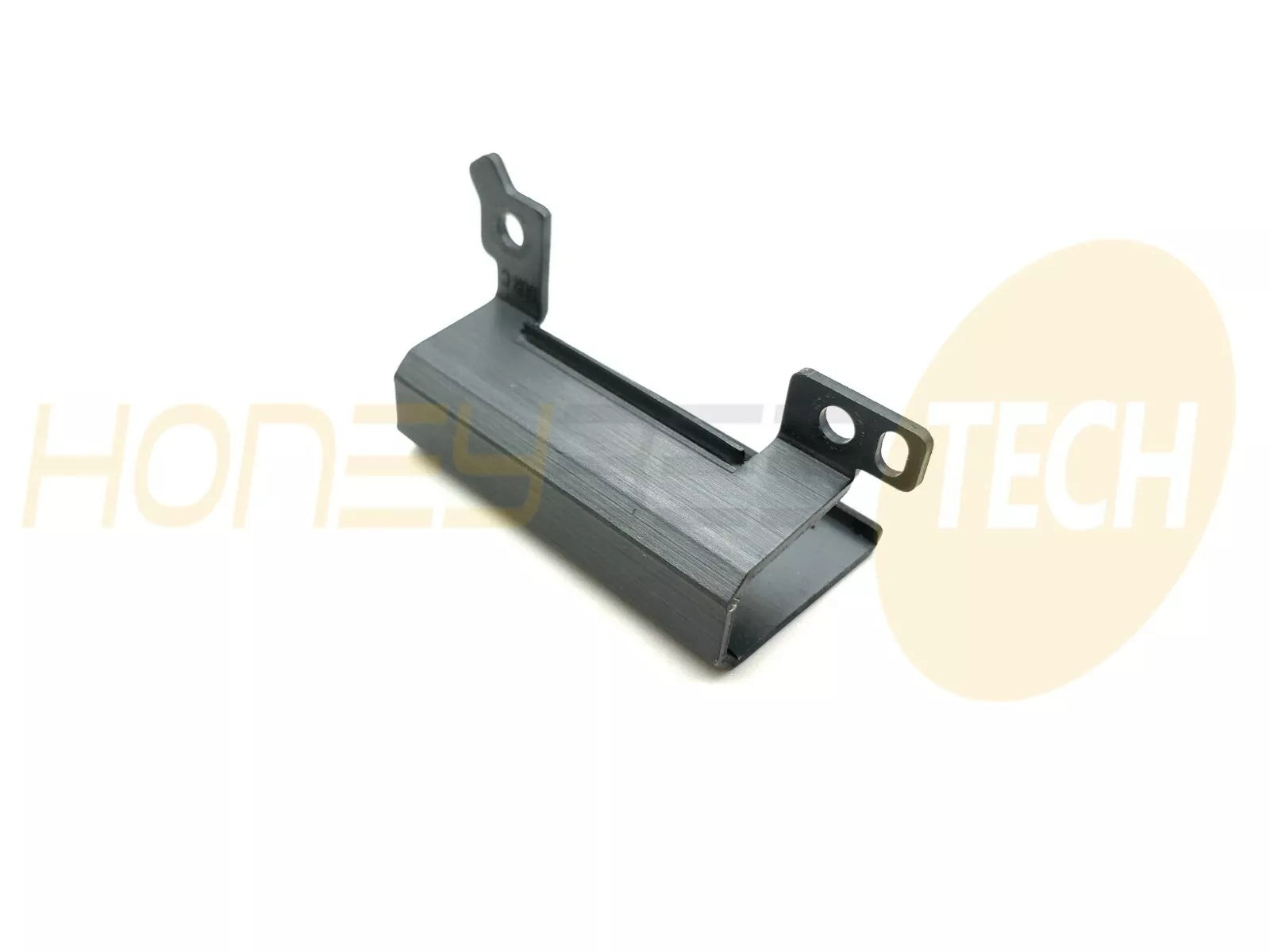 GENUINE DELL LATITUDE E7250 LAPTOP RIGHT HINGE CAP COVER 8M9R2 GRADE A - Honeybee-Technologies