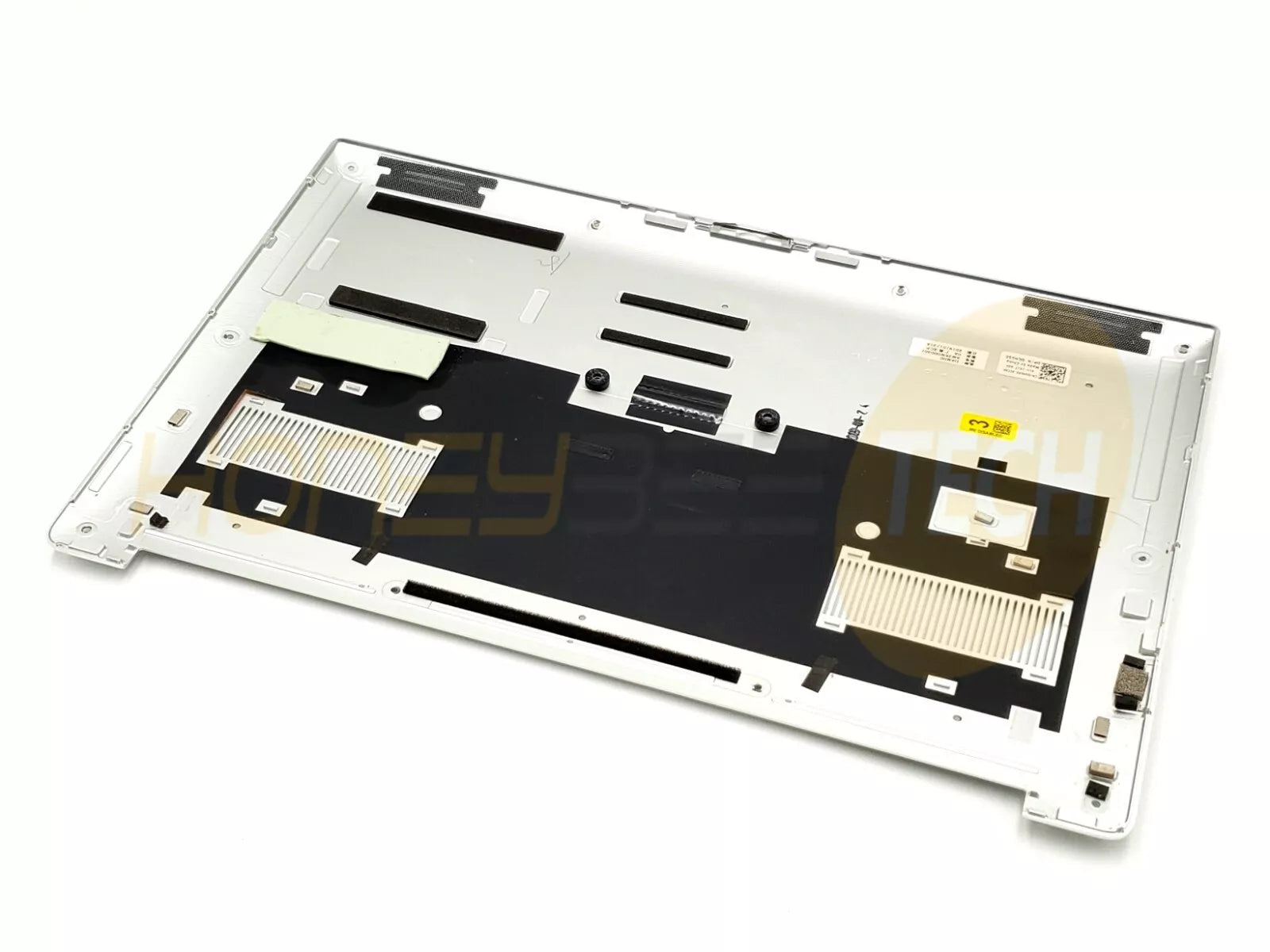 GENUINE DELL XPS 9570 LAPTOP BOTTOM BASE CASE COVER GHG50 0GHG50 GRADE A - Honeybee-Technologies