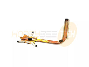 GENUINE LENOVO IDEAPAD 320-17IKB LAPTOP CPU COOLING HEATSINK 5H40N82349 - Honeybee-Technologies