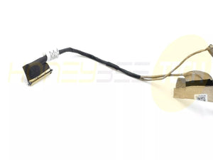 GENUINE DELL LATITUDE 7400 RIBBON LCD VIDEO CABLE 8XJN2 08XJN2 TESTED - Honeybee-Technologies