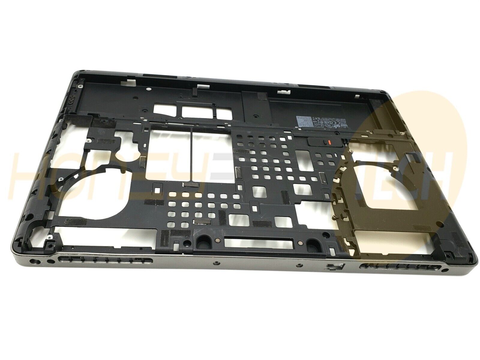 GENUINE DELL PRECISION 15 7510 LAPTOP BOTTOM BASE CASE CHASSIS 3K8M9 GRADE B - Honeybee-Technologies