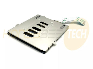 GENUINE DELL LATITUDE E6420 LAPTOP SMART CARD READER BOARD 1FGH6 01FGH6 TESTED - Honeybee-Technologies