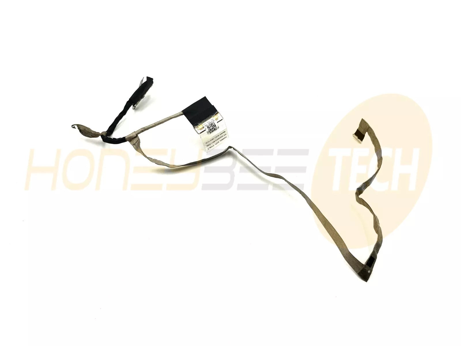 GENUINE DELL LATITUDE E5270 LAPTOP LCD VIDEO DISPLAY CABLE JDGJY 0JDGJY TESTED - Honeybee-Technologies